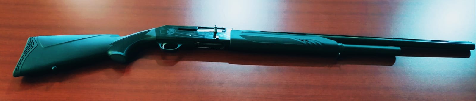 FUMSAN 12 CAL BANTLI