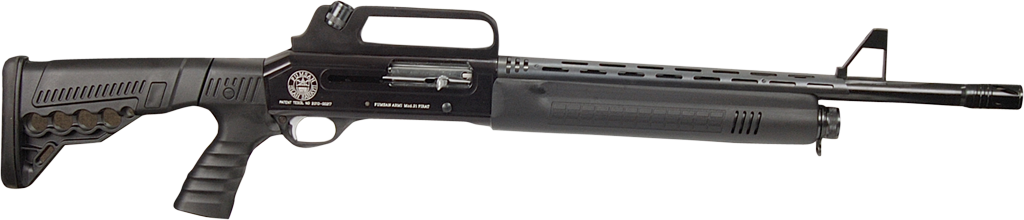 FUMSAN M16 Tp.Y.OTOMATİK AV TÜFEĞİ